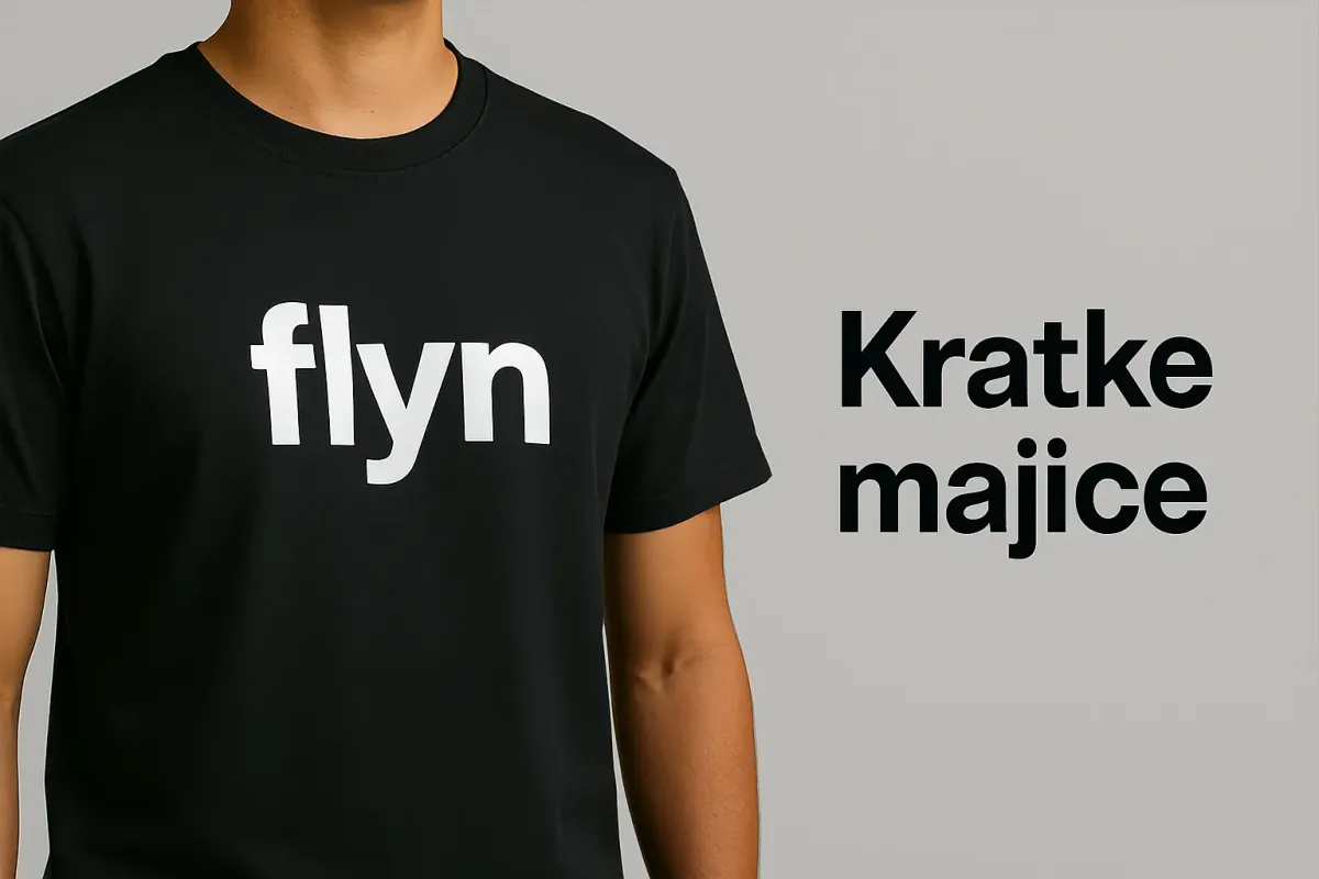 Kratke majice